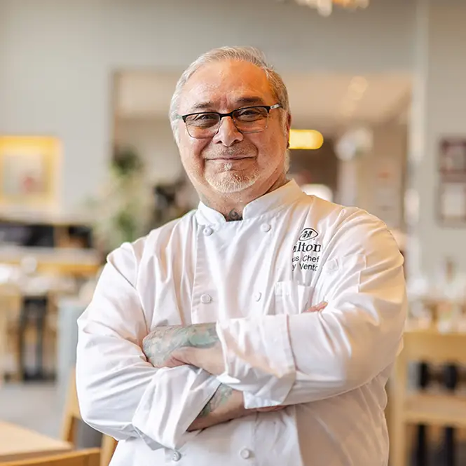 Keating's Keating’s Bar + Kitchen | Chef Joey Vento