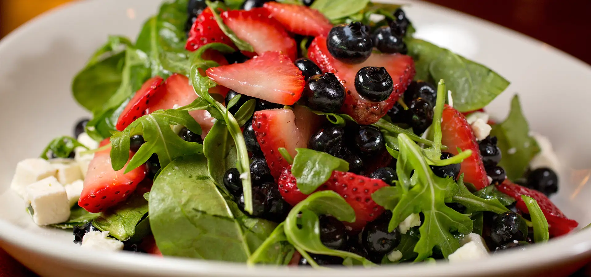 Keating's Keating’s Bar + Kitchen | Summer Salad